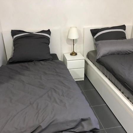 Apartments & Rooms Bad Soden Bad Soden am Taunus Exterior foto
