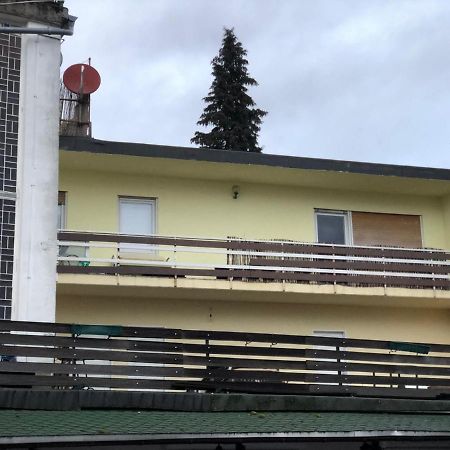Apartments & Rooms Bad Soden Bad Soden am Taunus Exterior foto