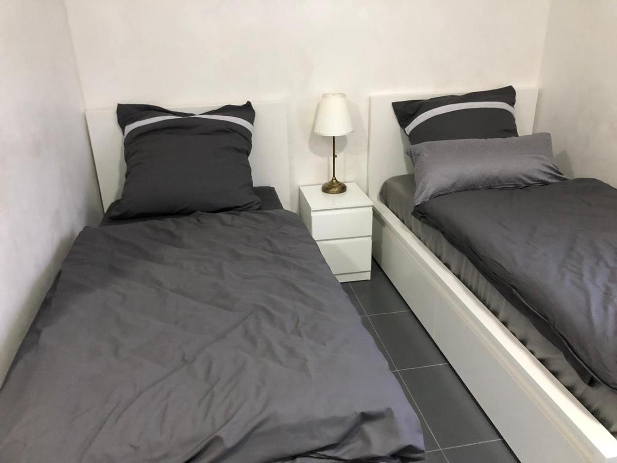 Apartments & Rooms Bad Soden Bad Soden am Taunus Exterior foto
