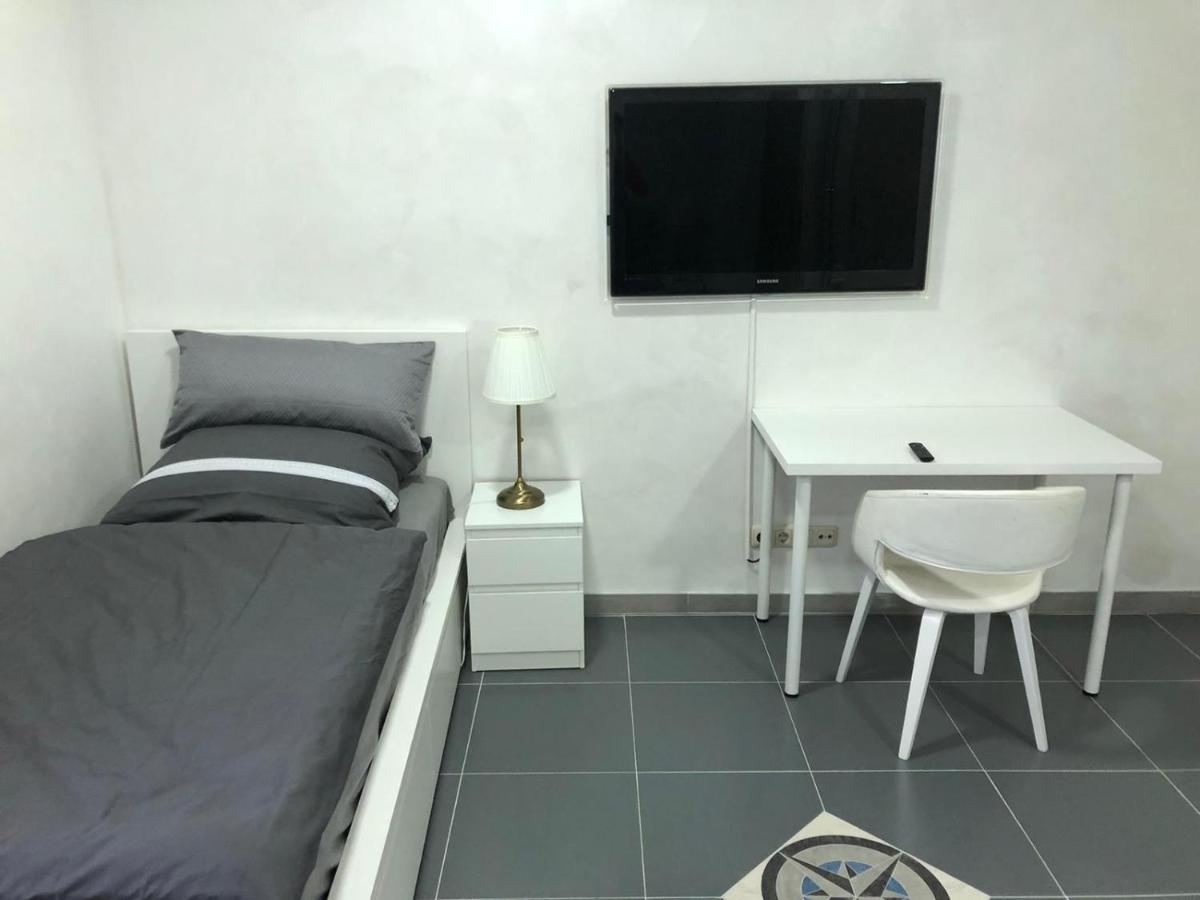 Apartments & Rooms Bad Soden Bad Soden am Taunus Exterior foto
