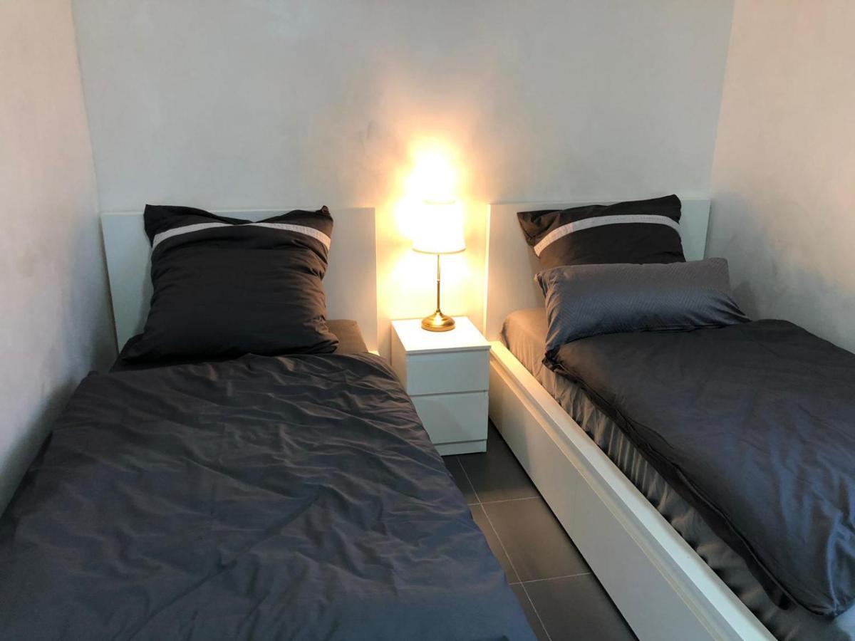 Apartments & Rooms Bad Soden Bad Soden am Taunus Exterior foto