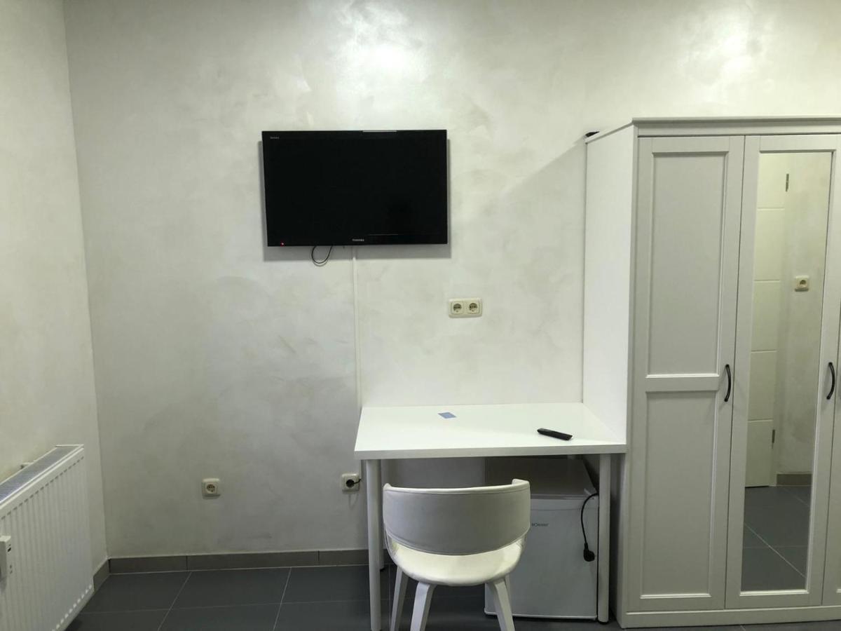 Apartments & Rooms Bad Soden Bad Soden am Taunus Exterior foto